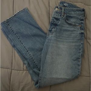 New Old Navy Curvy High Rise Jeans